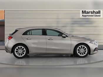 Used Mercedes-Benz A-Class 2019 for sale - 75738628: Photo