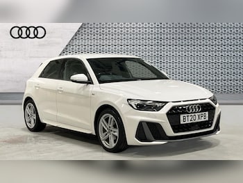 Used Audi A1 2020 for sale - 76312387: Photo