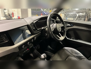 Used Audi A1 2020 for sale - 76312387: Photo