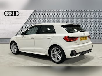Used Audi A1 2020 for sale - 76312387: Photo