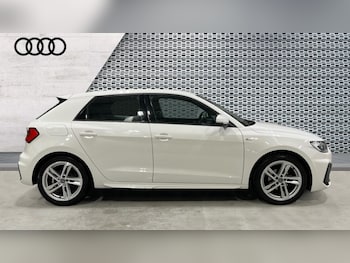 Used Audi A1 2020 for sale - 76312387: Photo