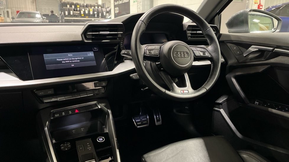 Vehicle 38