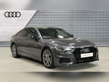 Audi - A6