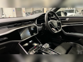 Used Audi A6 2023 for sale - 76161232: Photo