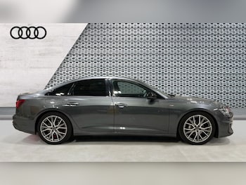 Used Audi A6 2023 for sale - 76161232: Photo