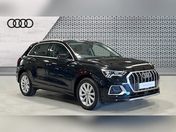 Audi - Q3