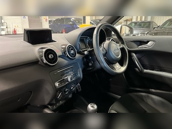 Used Audi A1 2018 for sale - 75745703: Photo