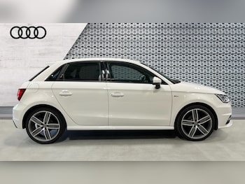 Used Audi A1 2018 for sale - 75745703: Photo