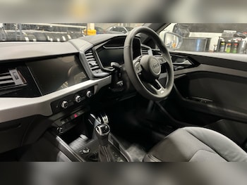 Used Audi A1 2025 for sale - 75602768: Photo