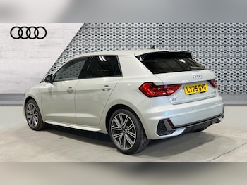 Used Audi A1 2025 for sale - 75602768: Photo