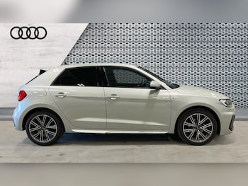 Used Audi A1 2025 for sale - 75602768: Photo