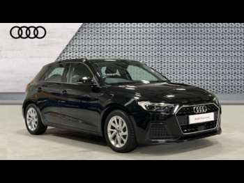 2021 - 30 TFSI 110 Sport 5dr