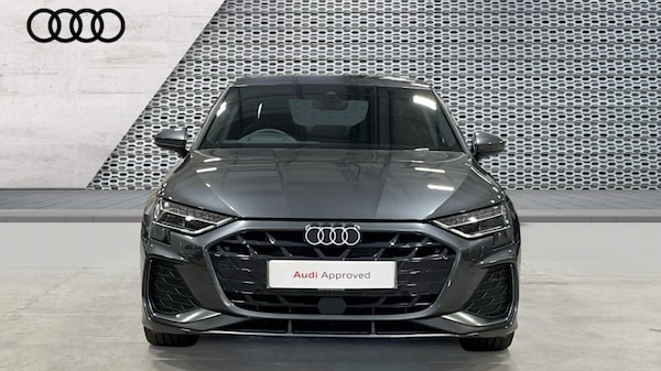 Used Audi A3 2025 for sale - 75602808: Photo 10