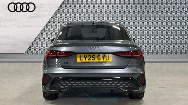 Used Audi A3 2025 for sale - 75602808: Photo 11