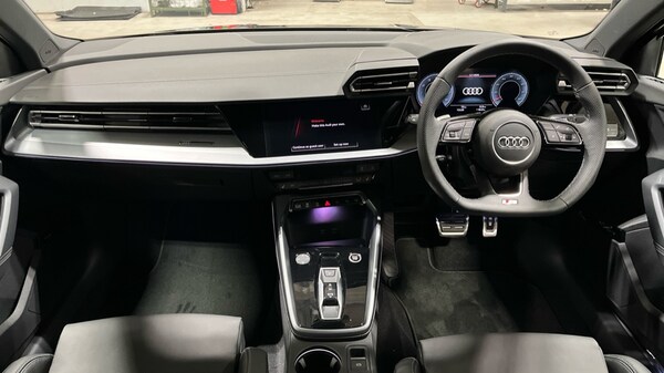 Used Audi A3 2025 for sale - 75602808: Photo 12