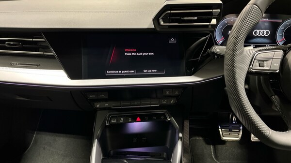 Used Audi A3 2025 for sale - 75602808: Photo 13