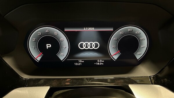 Used Audi A3 2025 for sale - 75602808: Photo 14