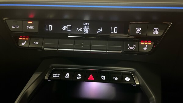 Used Audi A3 2025 for sale - 75602808: Photo 16