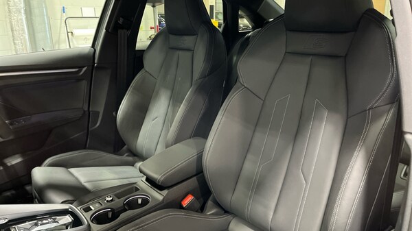 Used Audi A3 2025 for sale - 75602808: Photo 17