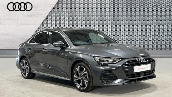 Used Audi A3 2025 for sale - 75602808: Photo 1