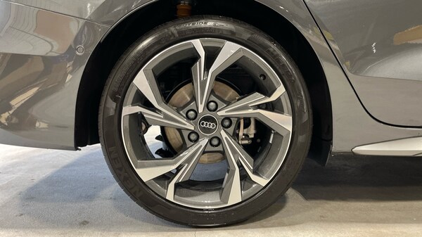 Used Audi A3 2025 for sale - 75602808: Photo 21