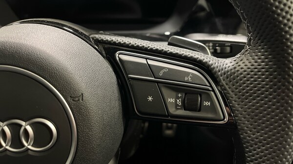 Used Audi A3 2025 for sale - 75602808: Photo 23