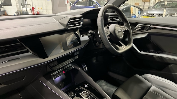 Used Audi A3 2025 for sale - 75602808: Photo 2