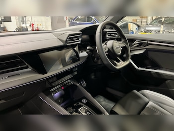 Used Audi A3 2025 for sale - 75602808: Photo