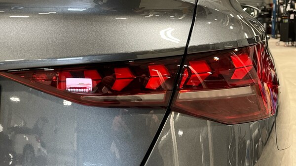 Used Audi A3 2025 for sale - 75602808: Photo 33