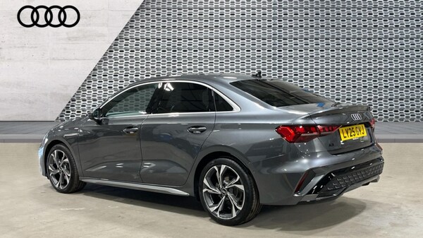 Used Audi A3 2025 for sale - 75602808: Photo 3