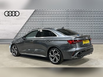 Used Audi A3 2025 for sale - 75602808: Photo