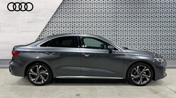 Used Audi A3 2025 for sale - 75602808: Photo 4