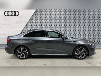 Used Audi A3 2025 for sale - 75602808: Photo