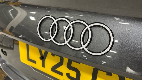 Used Audi A3 2025 for sale - 75602808: Photo 55