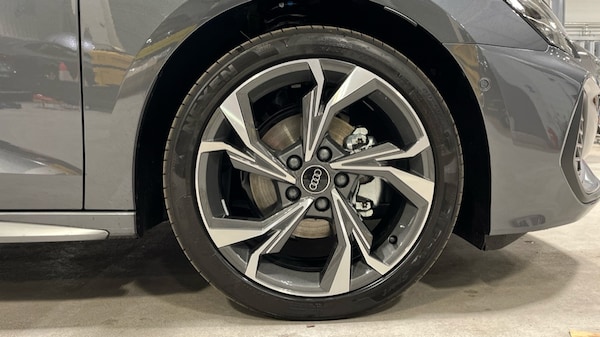 Used Audi A3 2025 for sale - 75602808: Photo 5