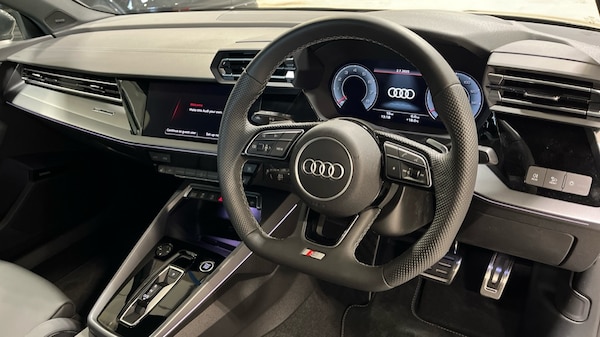Used Audi A3 2025 for sale - 75602808: Photo 6