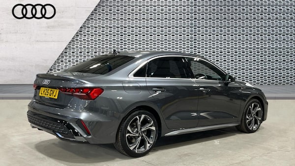 Used Audi A3 2025 for sale - 75602808: Photo 8