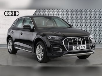 Audi - Q5