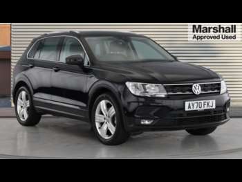 2020 - 1.5 TSi EVO 150 Match 5dr
