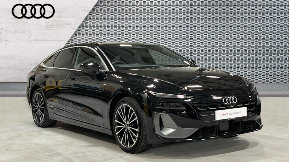 Used Audi A6 2025 for sale - 76869250: Photo 1