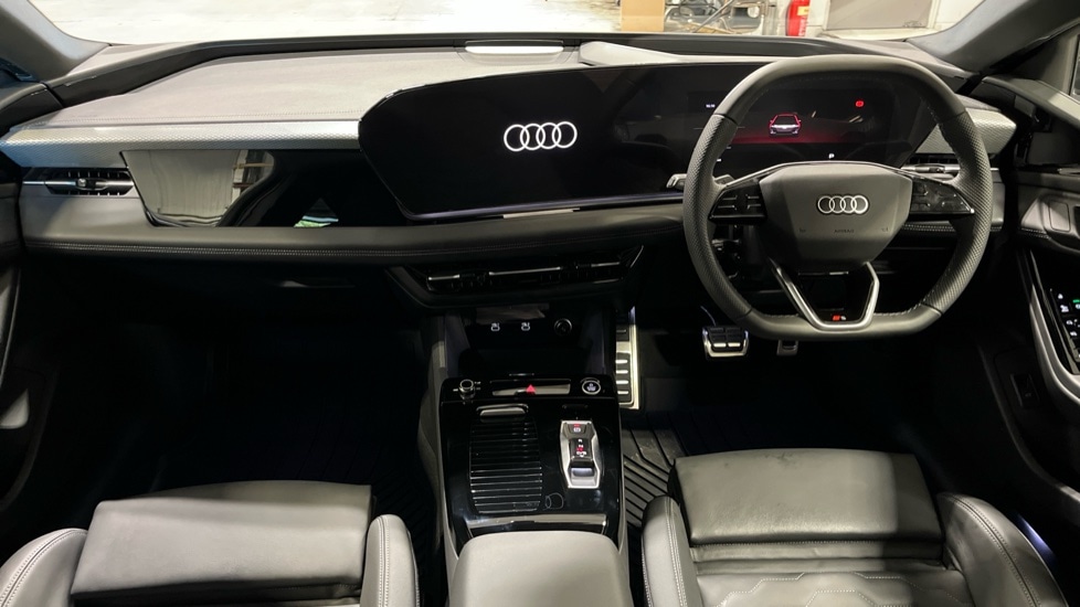 Used Audi A6 2025 for sale - 76869250: Photo 12