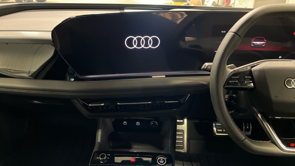 Used Audi A6 2025 for sale - 76869250: Photo 13