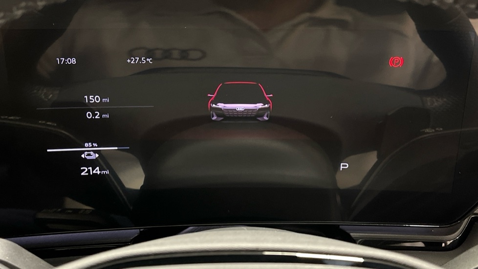 Used Audi A6 2025 for sale - 76869250: Photo 14