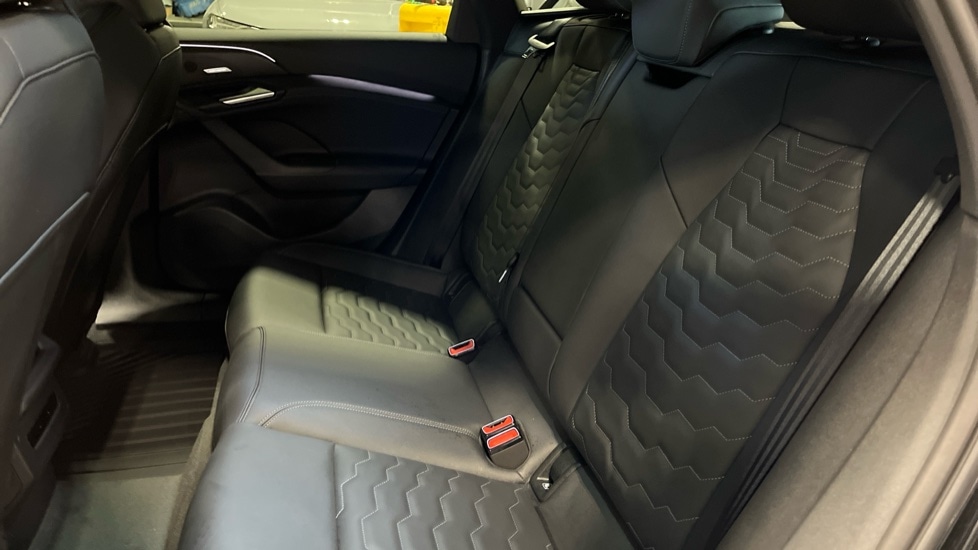 Used Audi A6 2025 for sale - 76869250: Photo 15