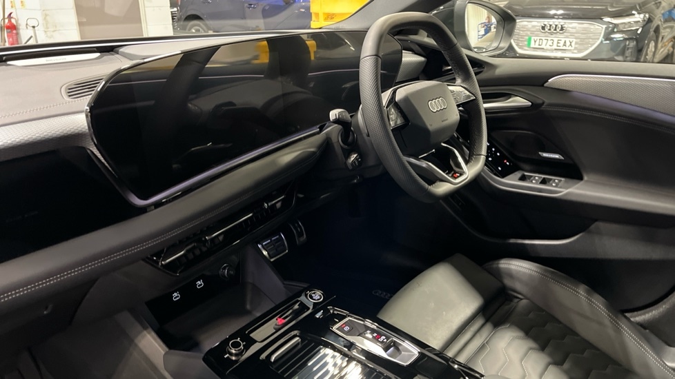 Used Audi A6 2025 for sale - 76869250: Photo 2