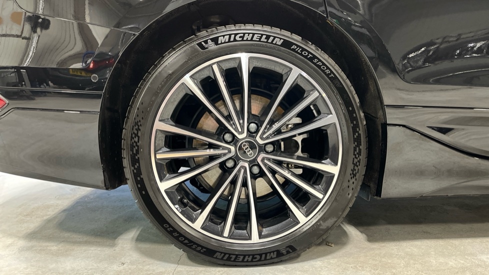 Used Audi A6 2025 for sale - 76869250: Photo 21