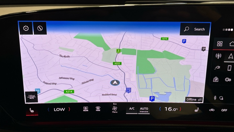 Used Audi A6 2025 for sale - 76869250: Photo 25