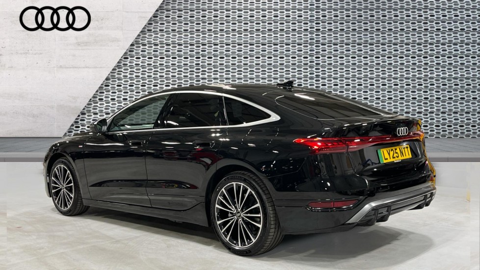 Used Audi A6 2025 for sale - 76869250: Photo 3