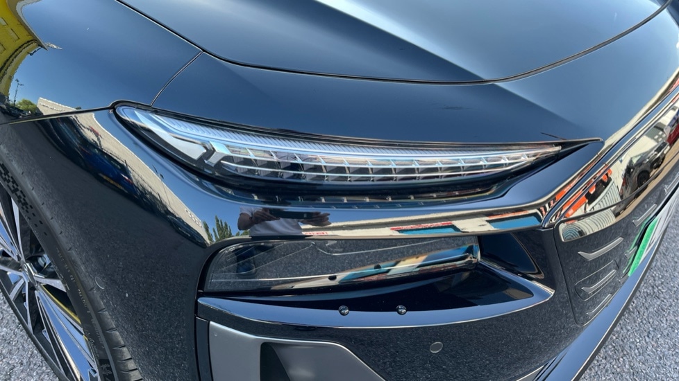 Used Audi A6 2025 for sale - 76869250: Photo 34