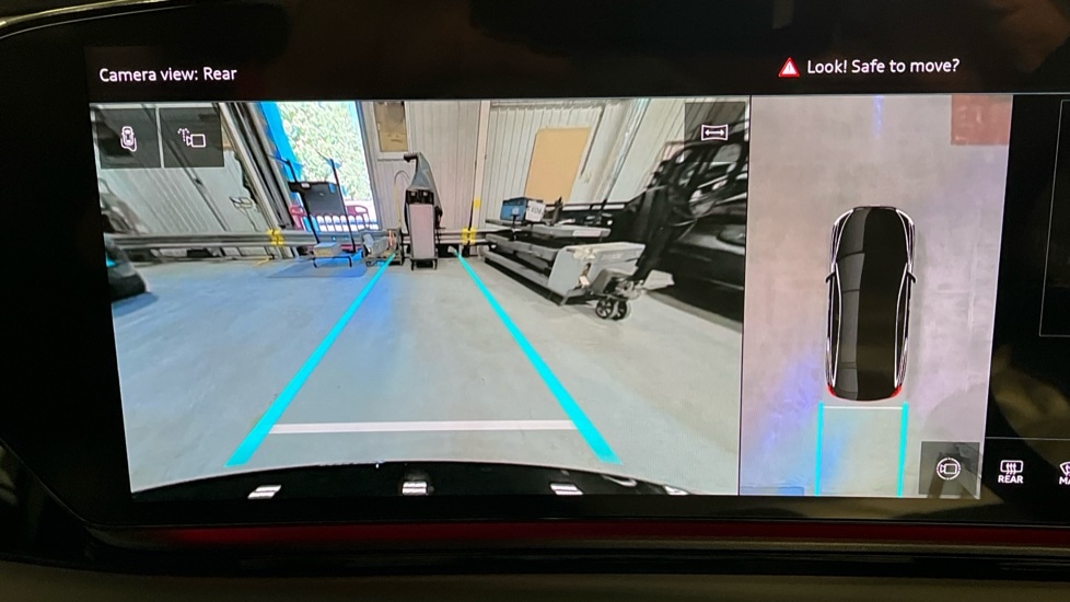 Used Audi A6 2025 for sale - 76869250: Photo 35